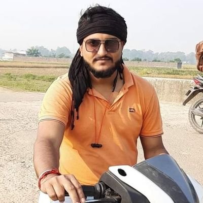 LokeshJha93's profile picture. कुछ चीजें कभी नही बदलेगी,

जैसे की हमरा रुतबा और आपकी औकात !🤘