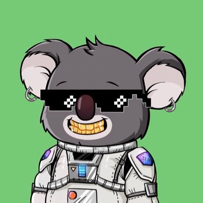 NFTommyさんのプロフィール画像