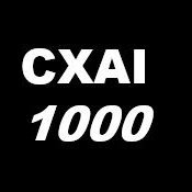 CXAI1000's profile picture. #CX #AI #CallCenter #Digital