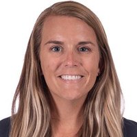 Sarah Sigrest Caffrey(@CoachSii) 's Twitter Profile Photo