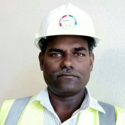 ARULNEETHI_S's profile picture. S.ARULNEETHI. Electrical Supervisor.