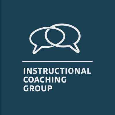 Based on 20+ years of Jim Knight's research (@JimKnight99), ICG helps educators learn and implement the Seven Factors for successful coaching programs.