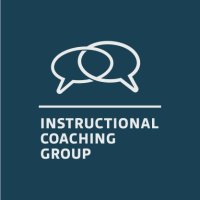 Instructional Coaching Group (@coachingpd) 's Twitter Profile Photo Instructional Coaching Group (@coachingpd) 's Twitter Profile Photo