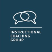 Instructional Coaching Group(@CoachingPD) 's Twitter Profile Photo