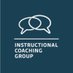 Instructional Coaching Group (@CoachingPD) Twitter profile photo