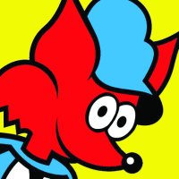 Slylock Fox (@slylockfox) 's Twitter Profile Photo Slylock Fox (@slylockfox) 's Twitter Profile Photo