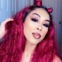 Jasmine 💋 (@embraceyourface) 's Twitter Profile Photo Jasmine 💋 (@embraceyourface) 's Twitter Profile Photo