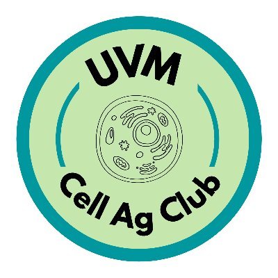 Official twitter account of the UVM Cellular Agriculture Club