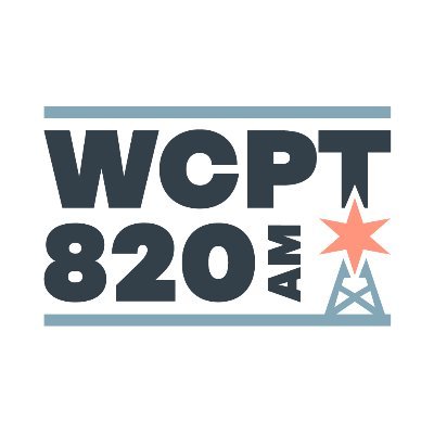 Chicago Progressive Talk 820AM: @ChewsViews 6-8AM • @JoanEspositoCHI 2-5PM • @thepattivshow 5-6PM • @eisendrath 1-4PM Sat • Digital Newsroom: @HeartlandSignal