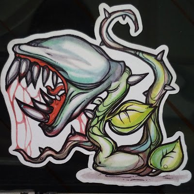 GyorkeMatyas's profile picture. 