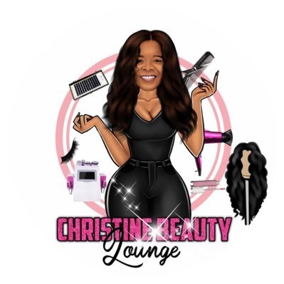 Christine Beauty Lounge/Christine Couture Hair