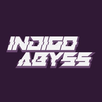 Indigo Abyss