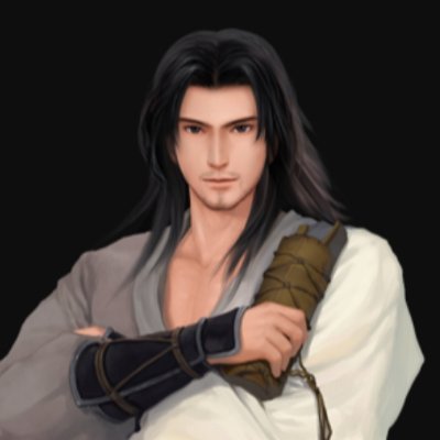 terrywang361's profile picture. watch the skies ,traveler