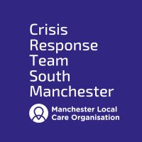 Crisis Response South Manchester(@south_crisis) 's Twitter Profile Photo