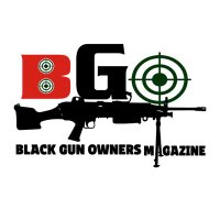 Black Gun Owners Magazine (@bgomag) Twitter profile photo
