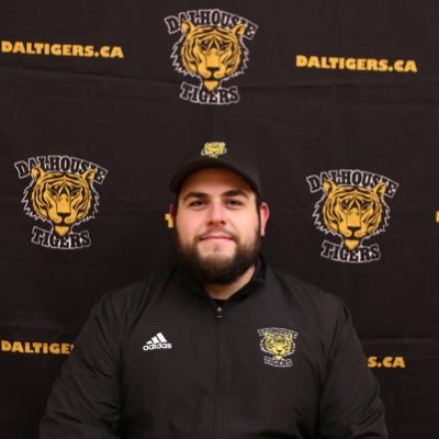 Offensive Coordinator/ Offensive Line Coach/Recruiting Coordinator - Dalhousie University 🐯