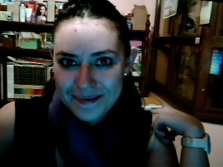 XimenaArgoti's profile picture. 