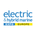 Electric & Hybrid Marine Expo Europe (@EHMWExpo) Twitter profile photo