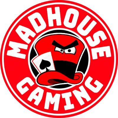 RGamingMadhouse's profile picture. youTuber and Live Streamer