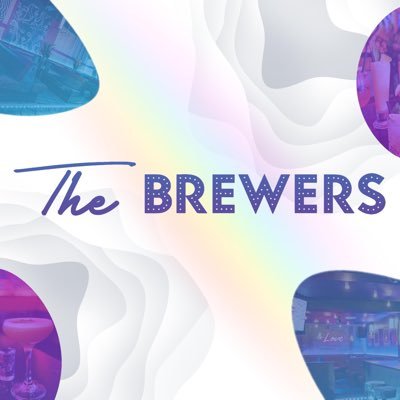 brewersmcr's profile picture. Manchester's Premium LGBTQ+ venue! Cocktails - Club - Drag • Live Entertainment - Dance - The Home of Filthy Gorgeous
