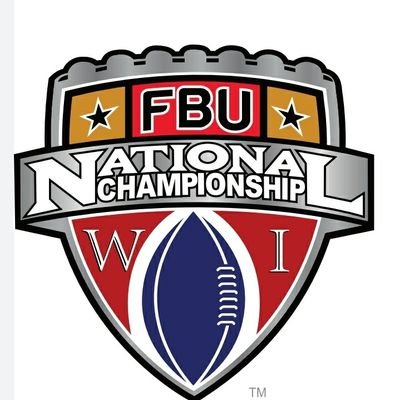 Youth All Star team representing Wisconsin in the Football University (FBU) National Championship Tournament. fbuwisconsin@gmail.com