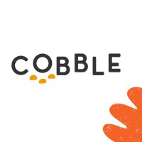 Cobble(@GoCobble) 's Twitter Profile Photo