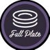 The Full Plate (@fullplate6) Twitter profile photo The Full Plate (@fullplate6) Twitter profile photo