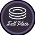 The Full Plate (@FullPlate6) Twitter profile photo