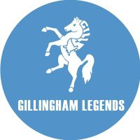 Gillingham Legends(@Gills_Legends) 's Twitter Profile Photo