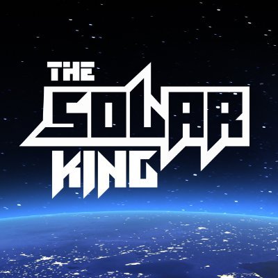 The Solar King