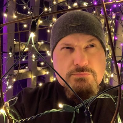 Steve Danuserさんのプロフィール画像
