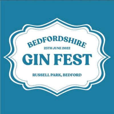 Bedfordshire Gin Fest - 25th June 2022 20+ Gin distilleries, Craft Beer, Street Food, Taste @ Home, Taste Produce, Live Music, Family Activities and more….