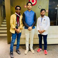 Divyesh Rathwa (@aapdivyesh) 's Twitter Profile
