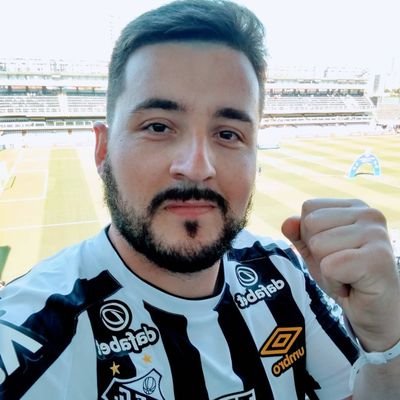 SantosPlay - BAITA JOGO! Grande jogo da dupla de zaga do Santos, não passou  nada!