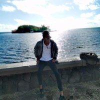 Yuvi (@yuvihridayesh02) 's Twitter Profile
