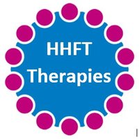 HHFT Therapies(@HHFT_Therapies) 's Twitter Profile Photo