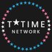 T-TIME NETWORK (@ttimenetwork) Twitter profile photo