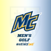 Merrimack Men's Golf (@MerrimackMGolf) Twitter profile photo