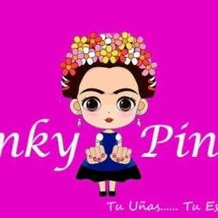 Pinky Pink Profile