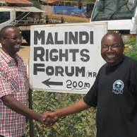 A Human Rights Organization advocating for human rights respect and redress on violations.