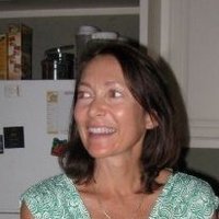 Carole McDonald (@caroljmcdonald) 's Twitter Profile
