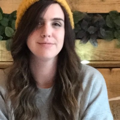 SamanthaLindley's profile picture. Creative Director for Threshold @TS_studios // Co-Director of Frequency festival of Digital Culture @frequency_fest