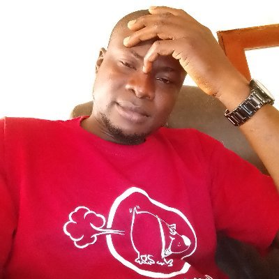 muhfat1017's profile picture. Microbiologist, A Technologist (UNILORIN). Still Learning.
 can't fulfill your destiny without knowing your next Step.