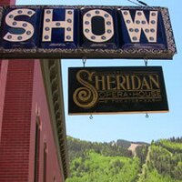 Sheridan Opera House (@sheridanopera) 's Twitter Profile
