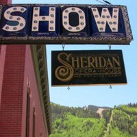 Sheridan Opera House(@SheridanOpera) 's Twitter Profileg