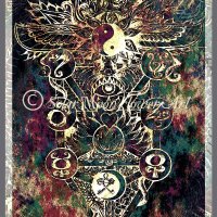 Obsolete Mystic | Chernyy Volk (@obsoletemystic) 's Twitter Profile Photo