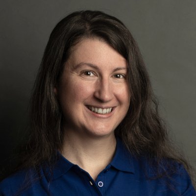 KarolinaBoboli's profile picture. AWS Cloud Architect