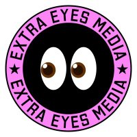 Bobby Benjamin/Mr. Eyes (@extraeyesmedia) 's Twitter Profile