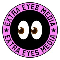 Bobby Benjamin/Mr. Eyes(@Extraeyesmedia) 's Twitter Profile Photo