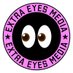 Bobby Benjamin/Mr. Eyes (@Extraeyesmedia) Twitter profile photo